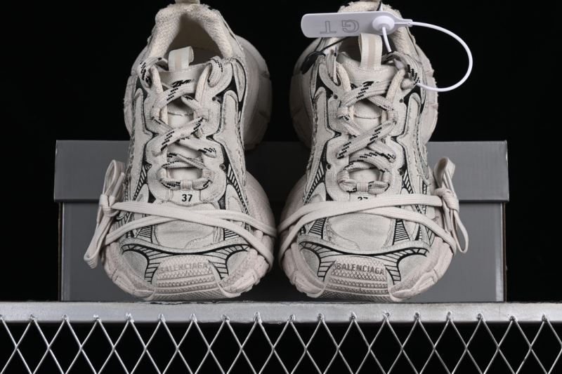 Balenciaga Track Shoes